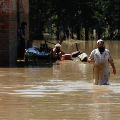 SGWO Disaster Management
